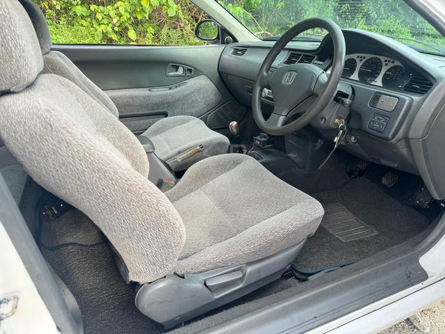 1995 Honda CIVIC 1.6 EXI (M) - 5