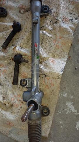 Steering Rack Myvi Gen 3 D20N - photo 2 of 3