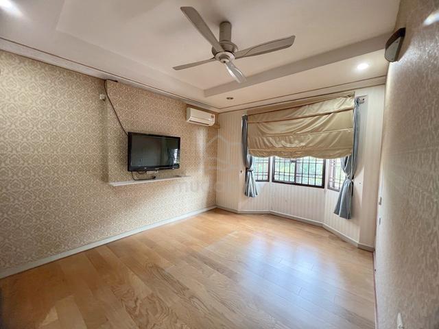 Double Storey # Taman Nusa Bestari 2 Perling Bukit Indah Johor Bahru 1