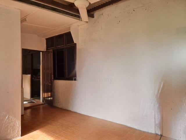 Rumah Semi-D untuk Dijual 3