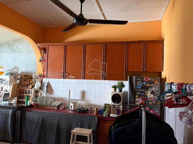 Single Story House at PJS 1/45 Petaling Jaya 1