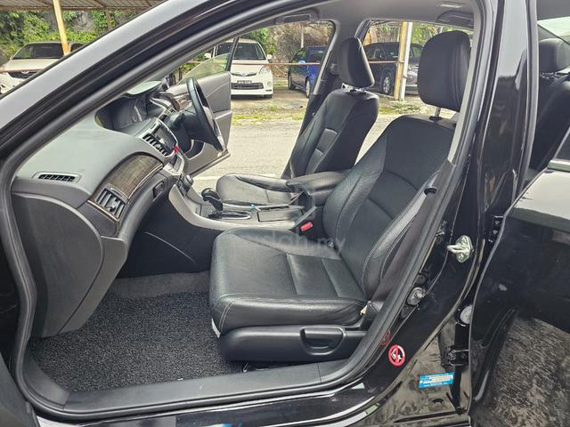 2014 Honda ACCORD 2.0 VTI-L (A) FULL SPEC & LOAN - 5