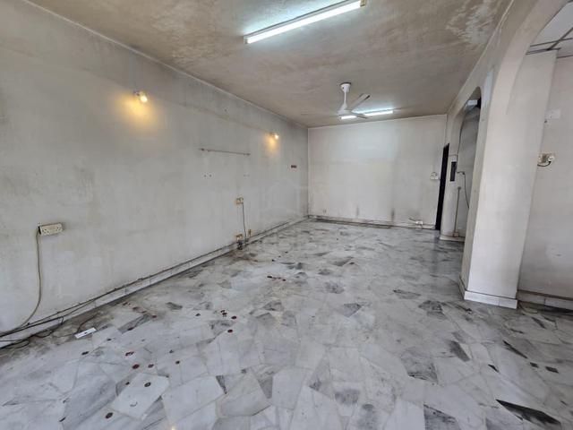 .🟥Maluri Kepong, 22x85, Basic Unit🟥Freehold, 4rooms, 2 Storey House 1