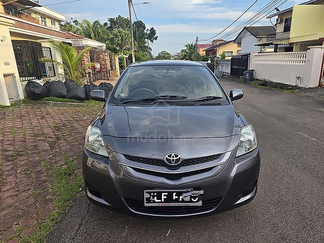 2008 Toyota VIOS 1.5 (M) 1 OWNER GERAN BESAR OFFER - 2