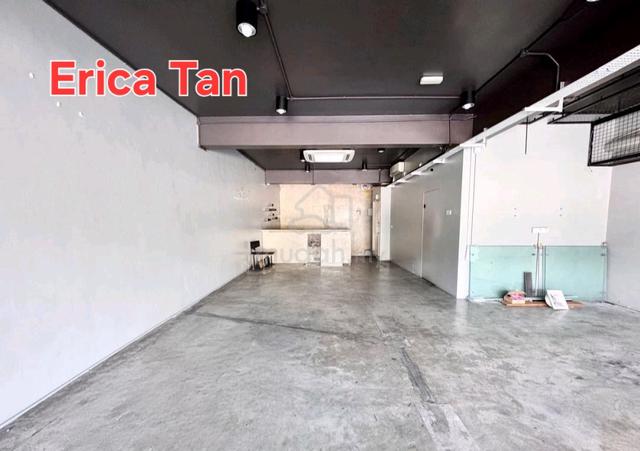 Hot area - The Promenade Shop Lot at Bayan Baru nr Spice Arena 1