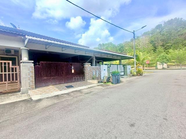 Renovated Teres Setingkat Taman Saujana Permai Bukit Katil Melaka 1