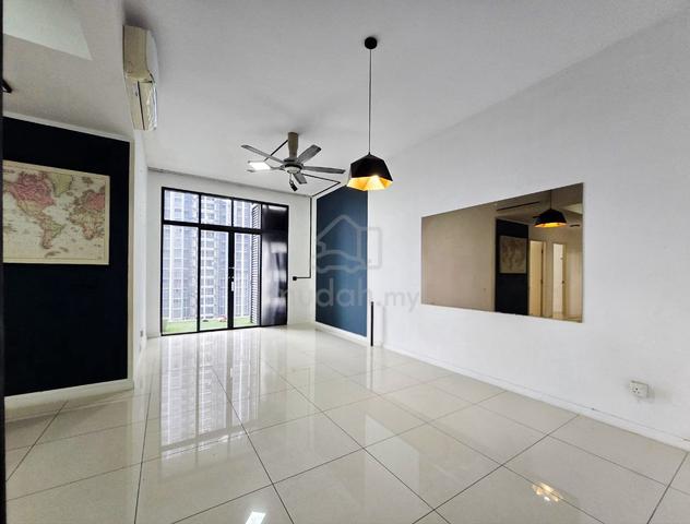 Lexa Residence @ The Quartz WM 1