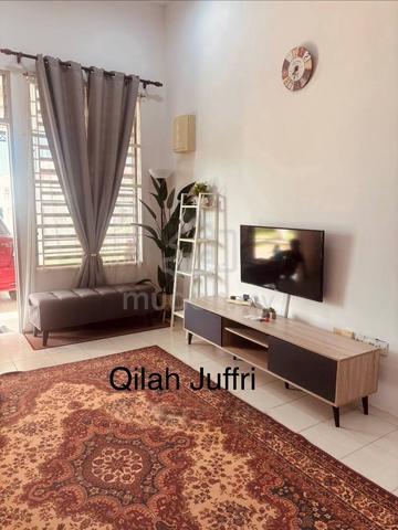 Rumah Sewa Kulim Oktober 2026 1