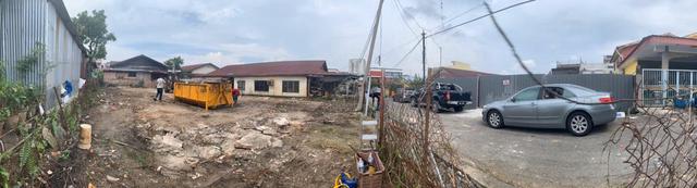 Residential Land - Serdang, Seri Kembangan 1