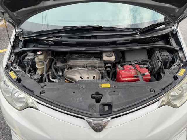 2007 Toyota ESTIMA 2.4 HIGH SPEC (A) - 5