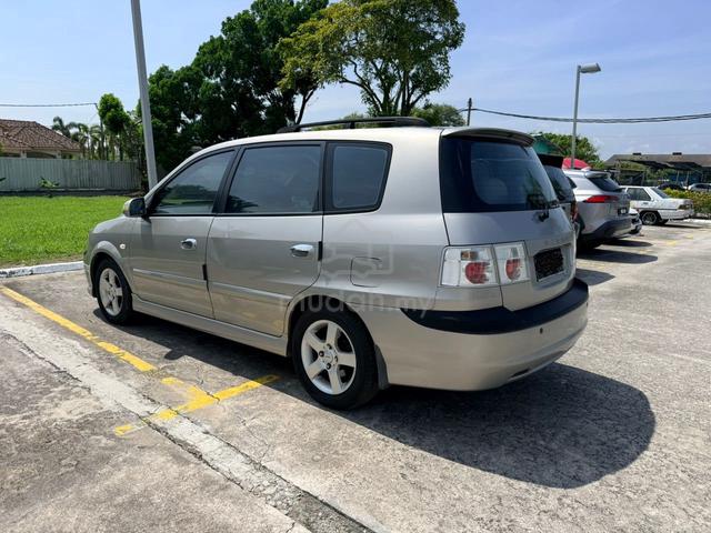 2006 Naza CITRA 2.0 GLS (A) - 4