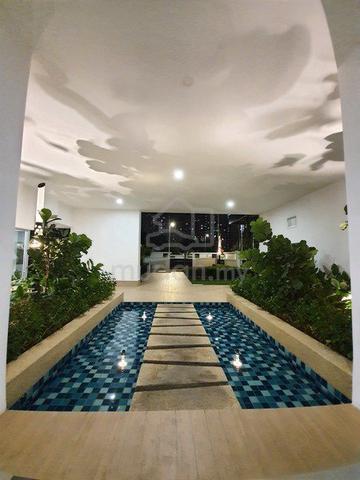 Berlian Setapak 2 Residences 1