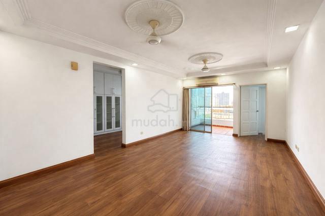 Mentari Condominium 1