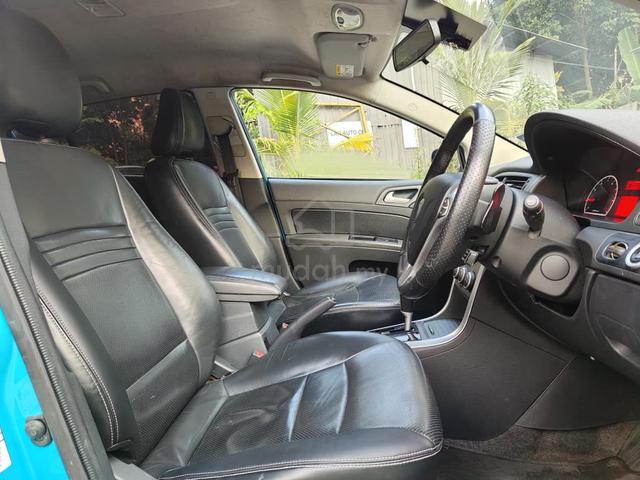 2019 Proton PREVE 1.6 PREMIUM CVT(A) FREE WARRANTY - 5