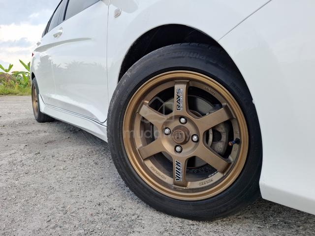 2017 Honda CITY 1.5 S+ (A) loan kedai - 4