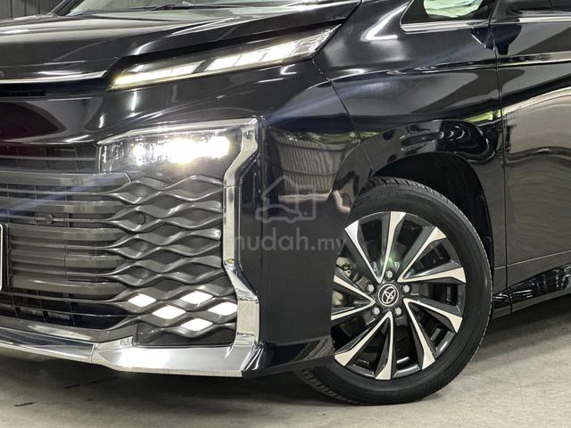 19k KM 7SEAT NEGO❗️❗️2022 Toyota VOXY 2.0 S-Z - 2