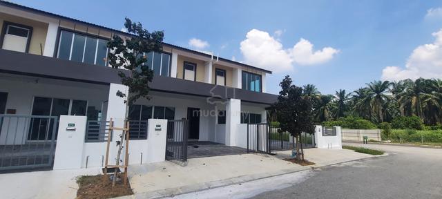 Projek Perumahan Baru Padang Serai Teres 2 tingkat 3