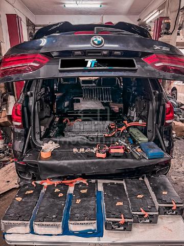 BMW Hybrid battery - Car Accessories & Parts for sale in Bandar Bukit ...
