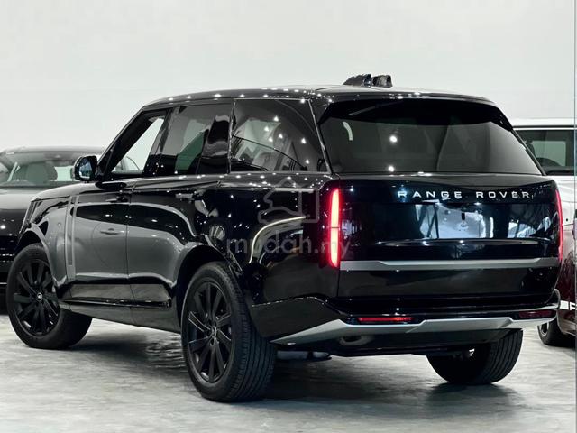 2023 Land Rover RANGE ROVER 3.0 VOGUE P400 SE - 2