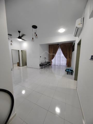 Idaman Abadi 1