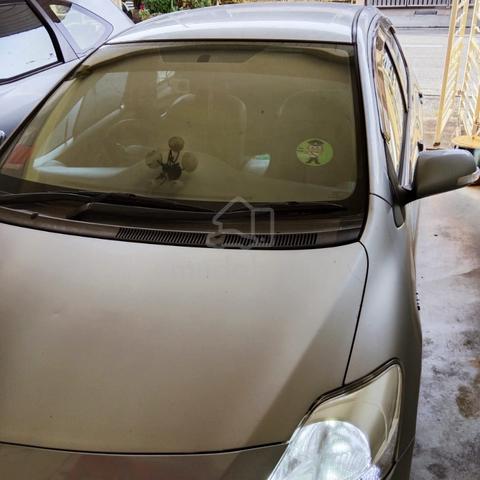 2011 Toyota VIOS 1.5 G FACELIFT (A) - 3