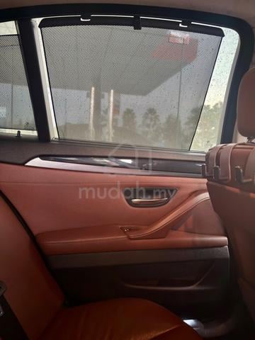 2011 Bmw 5 SERIES 2.0 20D (CKD) F10 (A) - 5