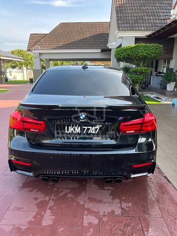 2017 Bmw M3 3.0 F80 (A) - 4