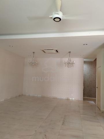Warisan Indah_ Cheapest in Market! King Size Terrace with 9 rooms 1