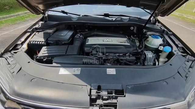 2012 Volkswagen PASSAT 1.8 TSI (CBU) (A) - 3