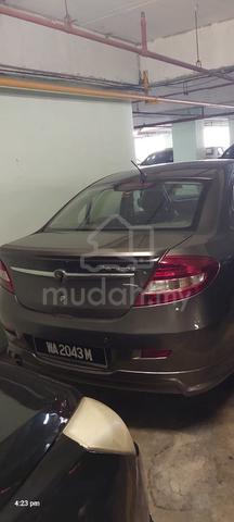 2014 Proton PERSONA 1.6 ELEGANCE HIGH LINE (A) - 2