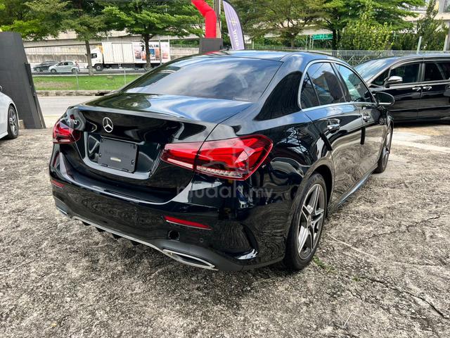 2021 Mercedes Benz A180 1.3 AMG (CBU) (A) - 5