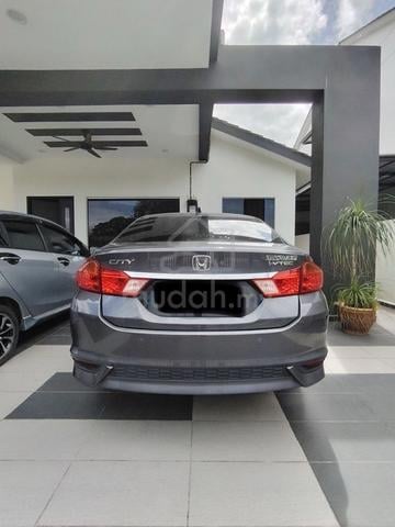 2019 Honda CITY 1.5 S (A) - 3