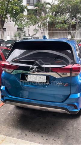 2023 Perodua ARUZ 1.5 AV MY21 D38L (A) - 2