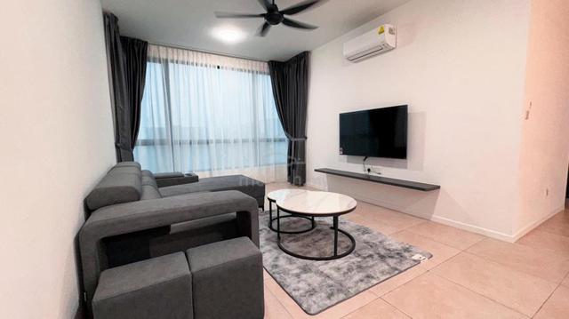 Anggun Residences @ Batu Kawan 1