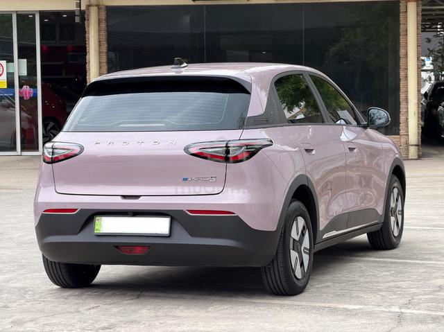 2026 Proton e.Mas 5 Prime - 3