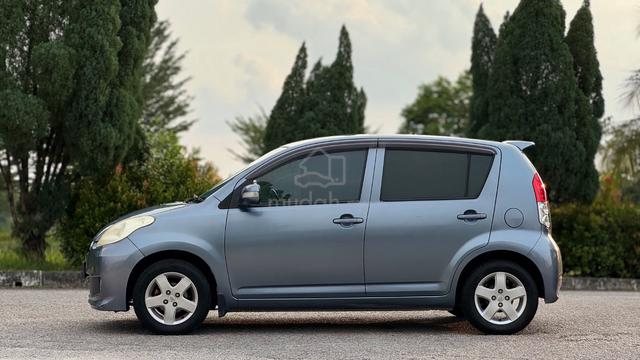 2011 Perodua MYVI 1.3 EZ MY05 M300 FACELIFT (A) - 5