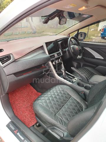 2023 Mitsubishi XPANDER 1.5 (A) - 2