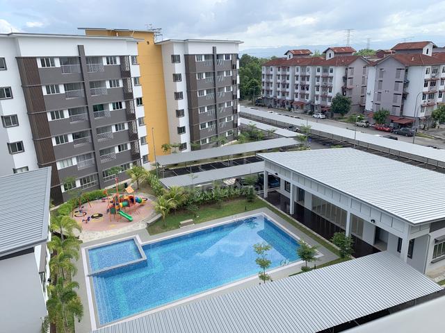 Kiara Court 1
