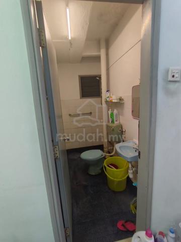 Lembah maju apartment 1