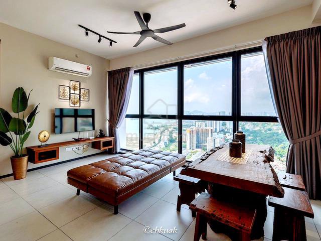 Urban Suites 1