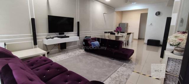 Cogan Bukit Raja Klang Double Story Move in Condition For Sale!!! 1