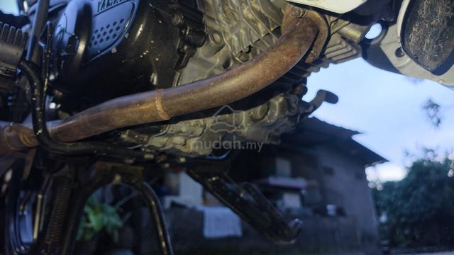 Lagenda 110 z zr - photo 8 of 8
