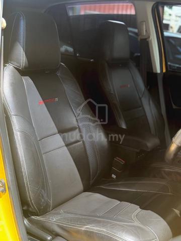 2014 Perodua MYVI 1.5 EXTREME ZHX (A) - 4