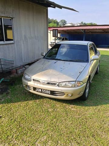 2004 Proton WIRA 1.5 GL (A) - 3