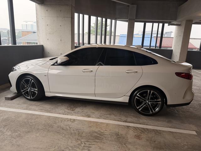 2021 Bmw 2 SERIES 1.5 18I M SPORT GRAN COUPE MY20 - 3