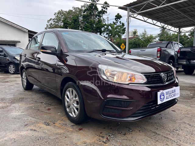2019 Proton SAGA 1.3 STANDARD (A) - 3