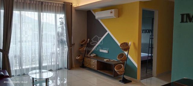 The Navens, Bukit Mertajam 1