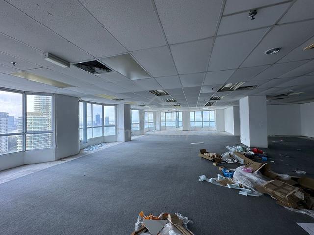 Office @ Menara BHL, Georgetown | 2,917 sqft | High Floor Seaview 1