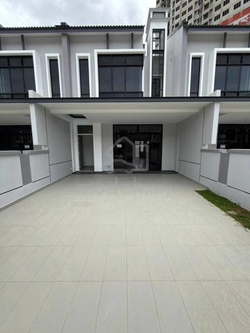 Setia Eco Cascadia Alluvia 22x70 Freehold Gated Lifestyle Living 1