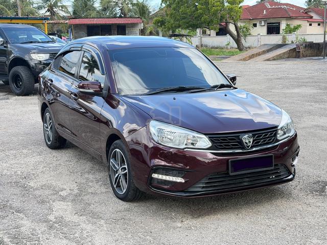 2021 Proton SAGA PREMIUM AT 1.3L (A) - 3